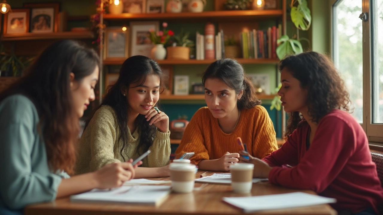 Best Tool to Learn English: What Works and What Doesn't