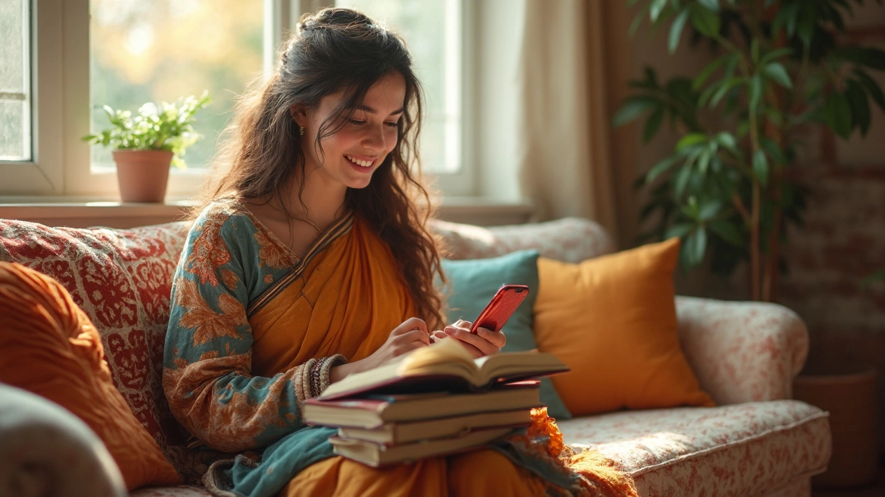 How Can I Learn English by Myself? Smart Ways to Get Fluent Without a Teacher