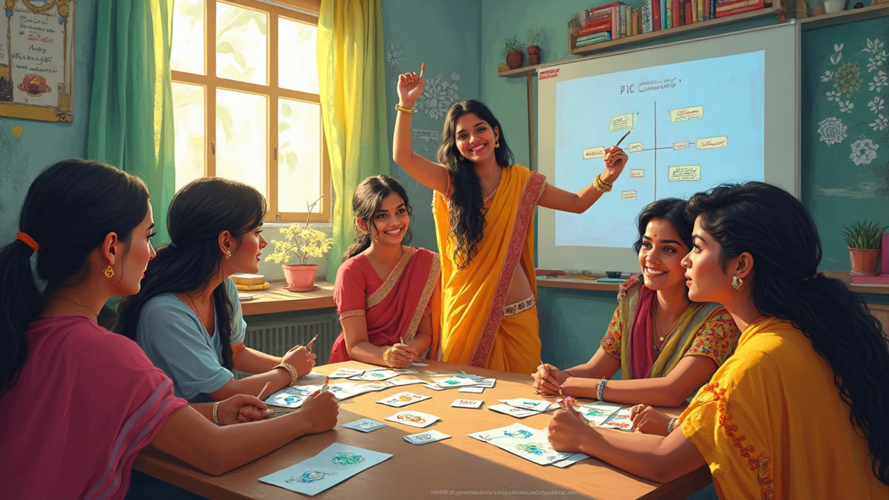 Best English Speaking Courses: Which One Fits You?