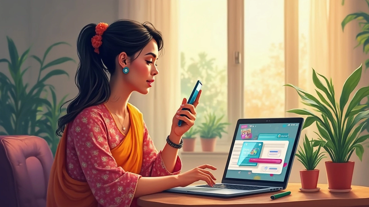 Best Free Apps for Online Teaching: Top Picks for 2025