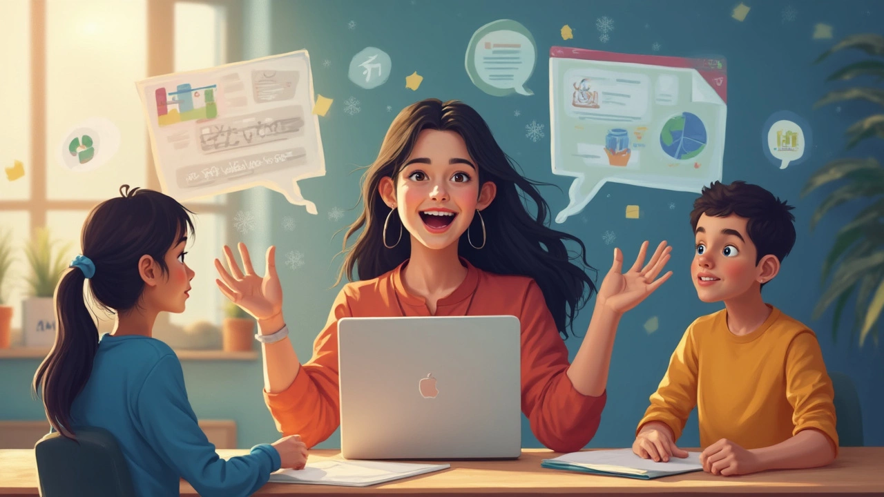 Choosing a Course That Actually Pays Off