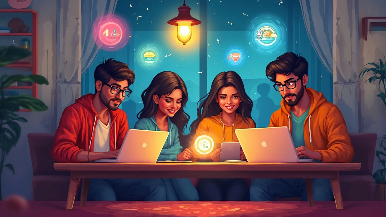 Most In-Demand Online Courses: What Everyone's Signing Up For