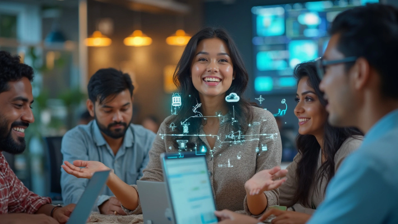 Most In-Demand Skills for Online Courses Right Now