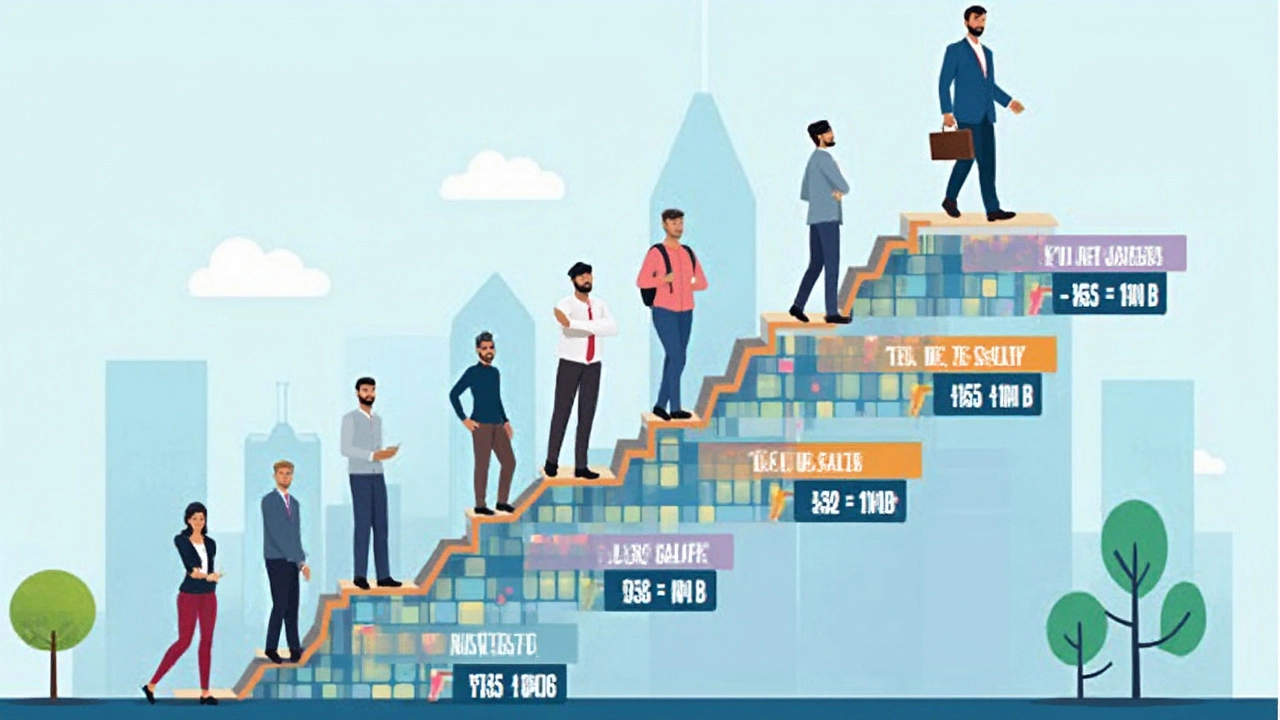 Truths Nobody Tells You About Coding Careers