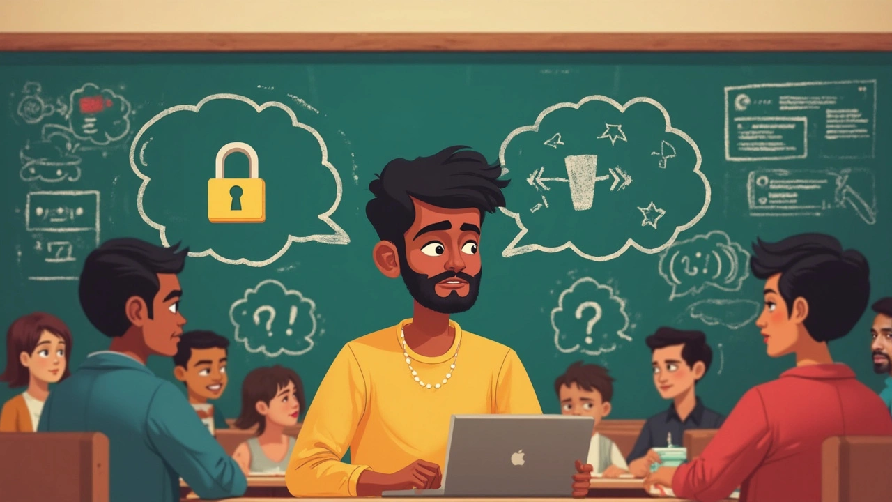 What This Means for Students and Teachers