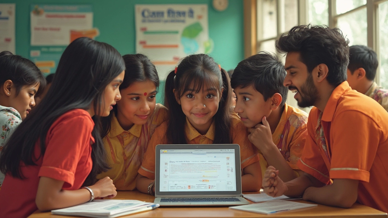 Why Can't You Leave Google Classrooms Anymore? The Truth Behind This e-Learning Glitch
