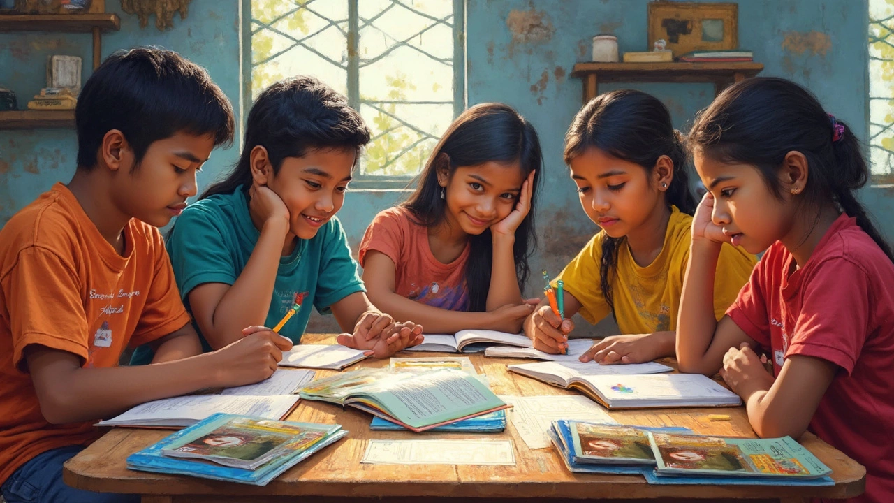 Best Book to Prepare for JEE Mains: Your Clear Guide