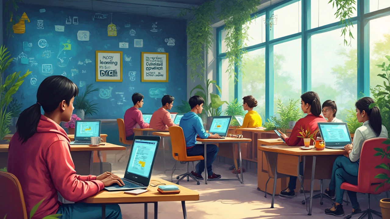 Best Coding Languages for Beginners: Smart Choices for 2025