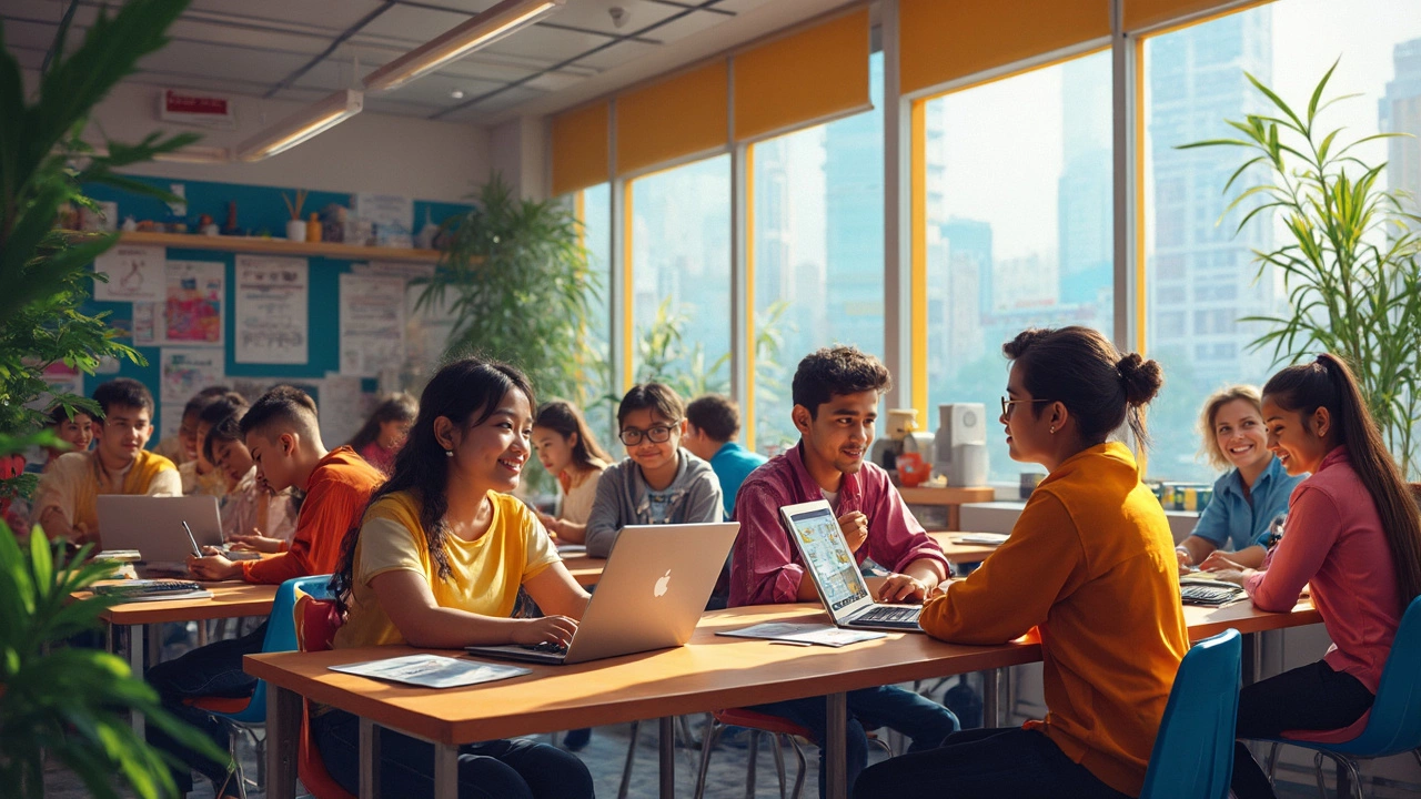 Best Courses for Adults in 2025: Skills, Careers, and Personal Growth