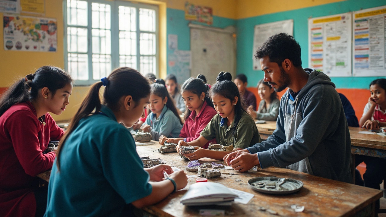 Best Vocational Course: How to Pick a Winner for Your Future