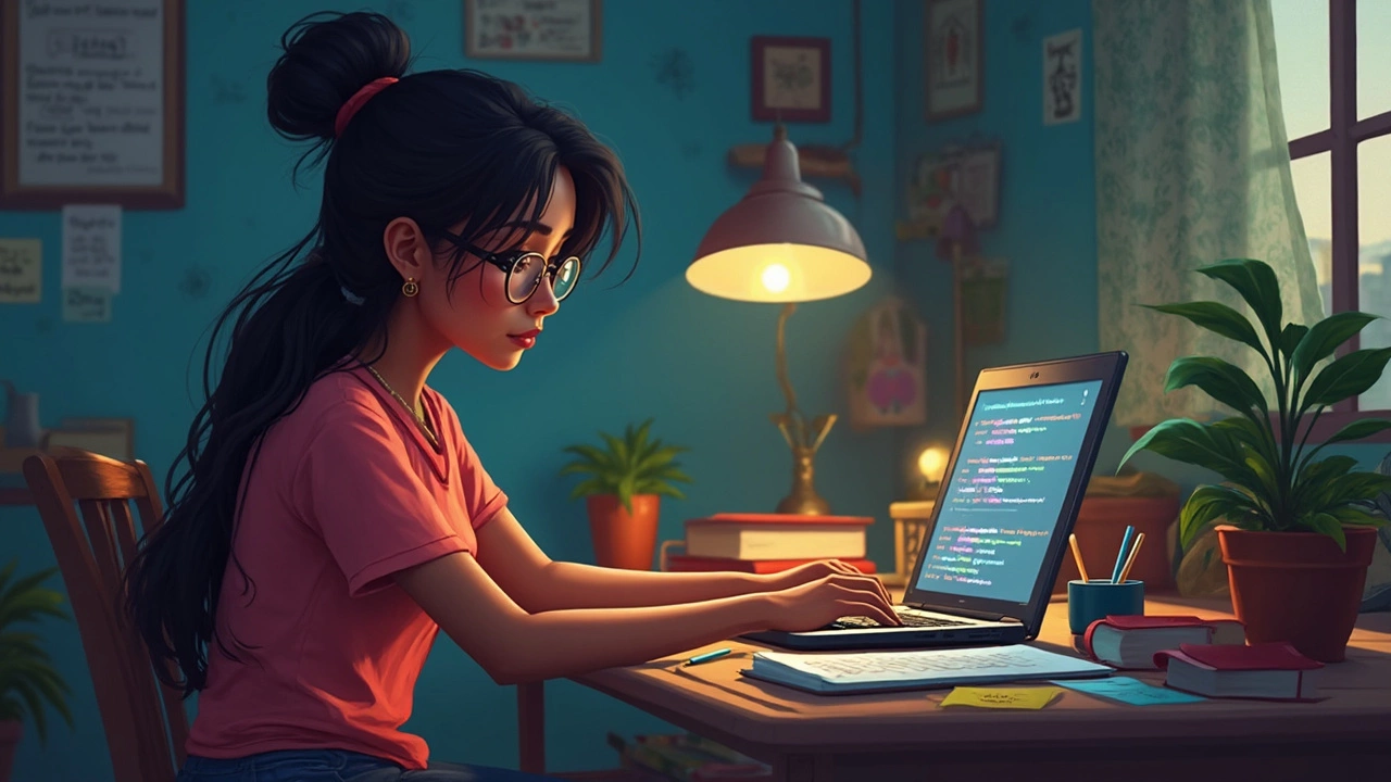 Can Coders Be Self-Taught? What Really Works