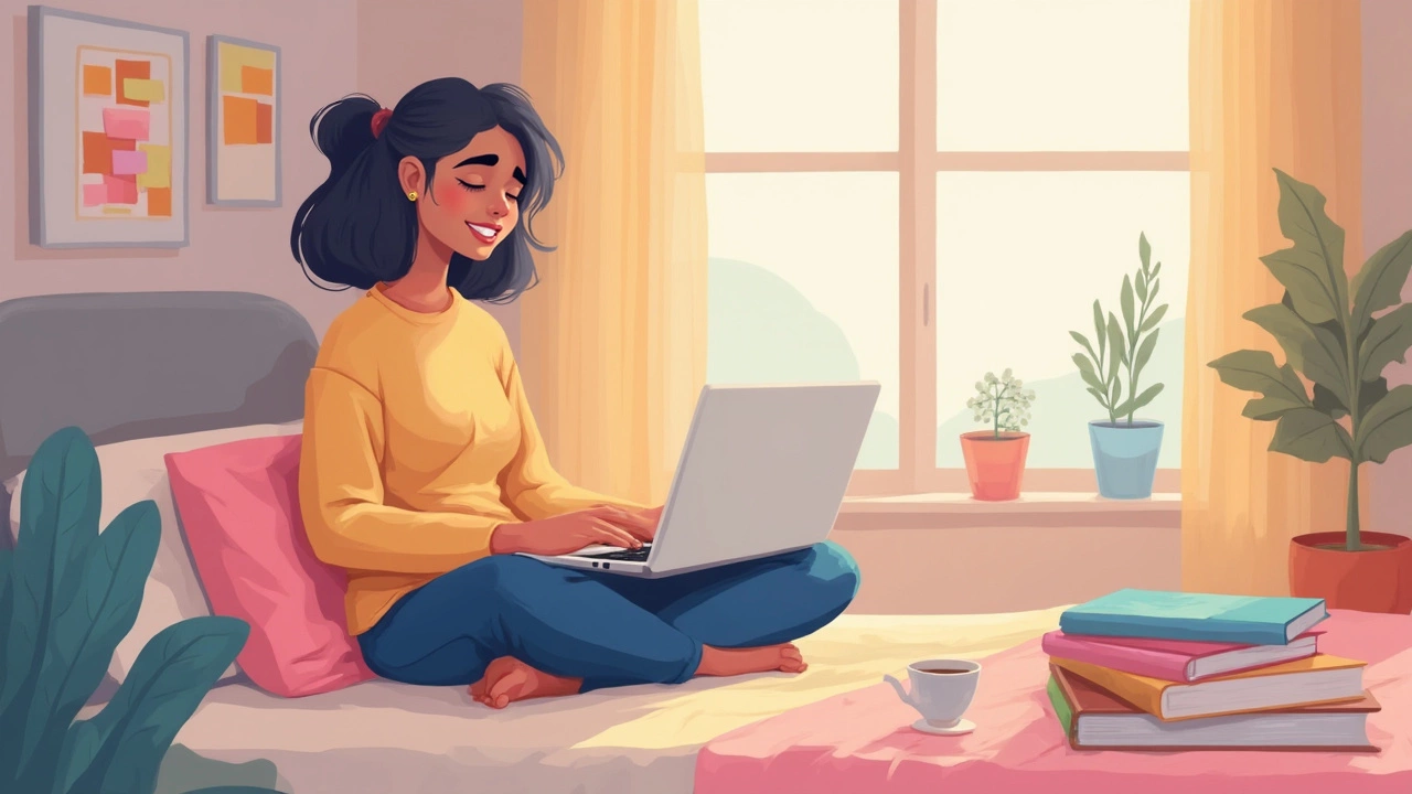 Easiest Online Course to Get: What Actually Counts