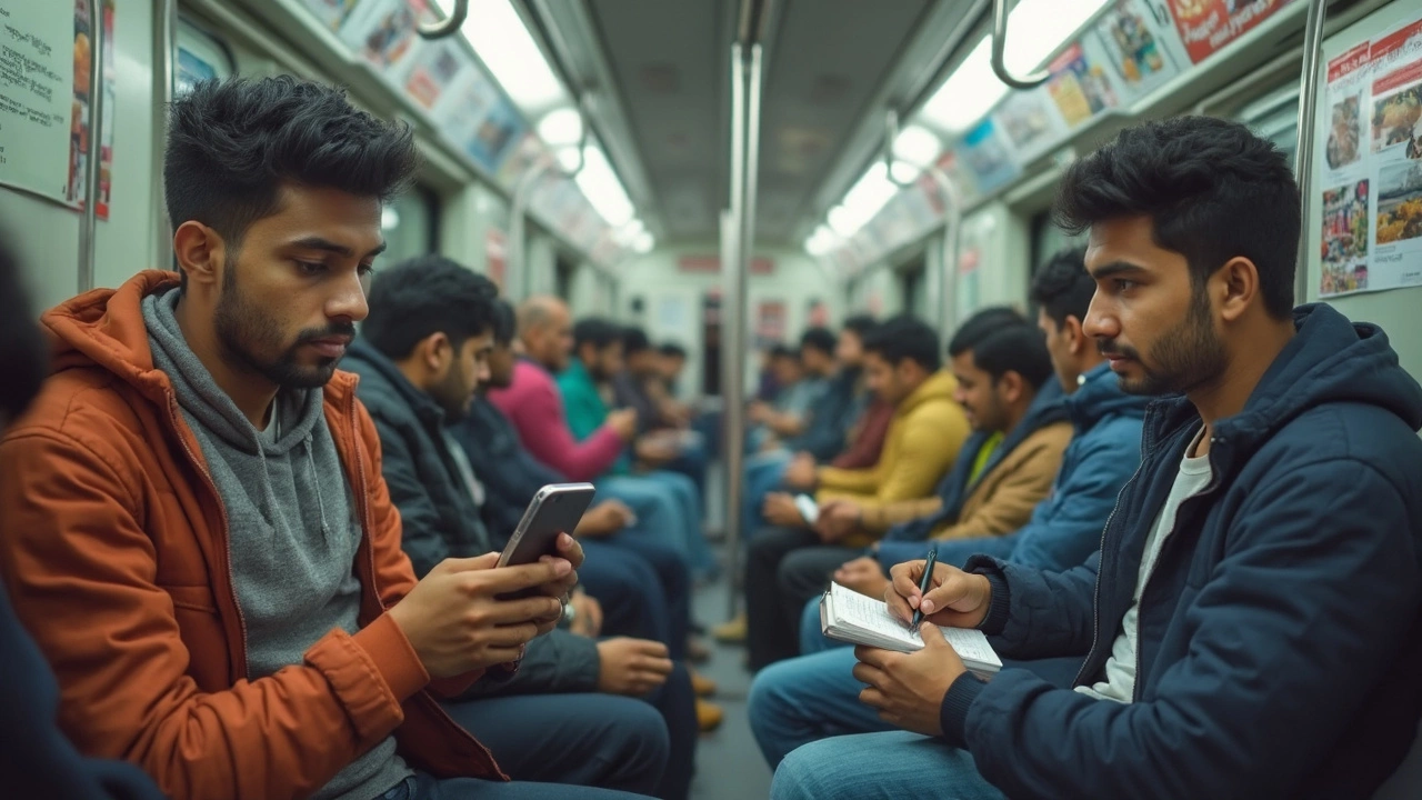 Getting the Most Out of YouTube English Lessons: Real-World Hacks
