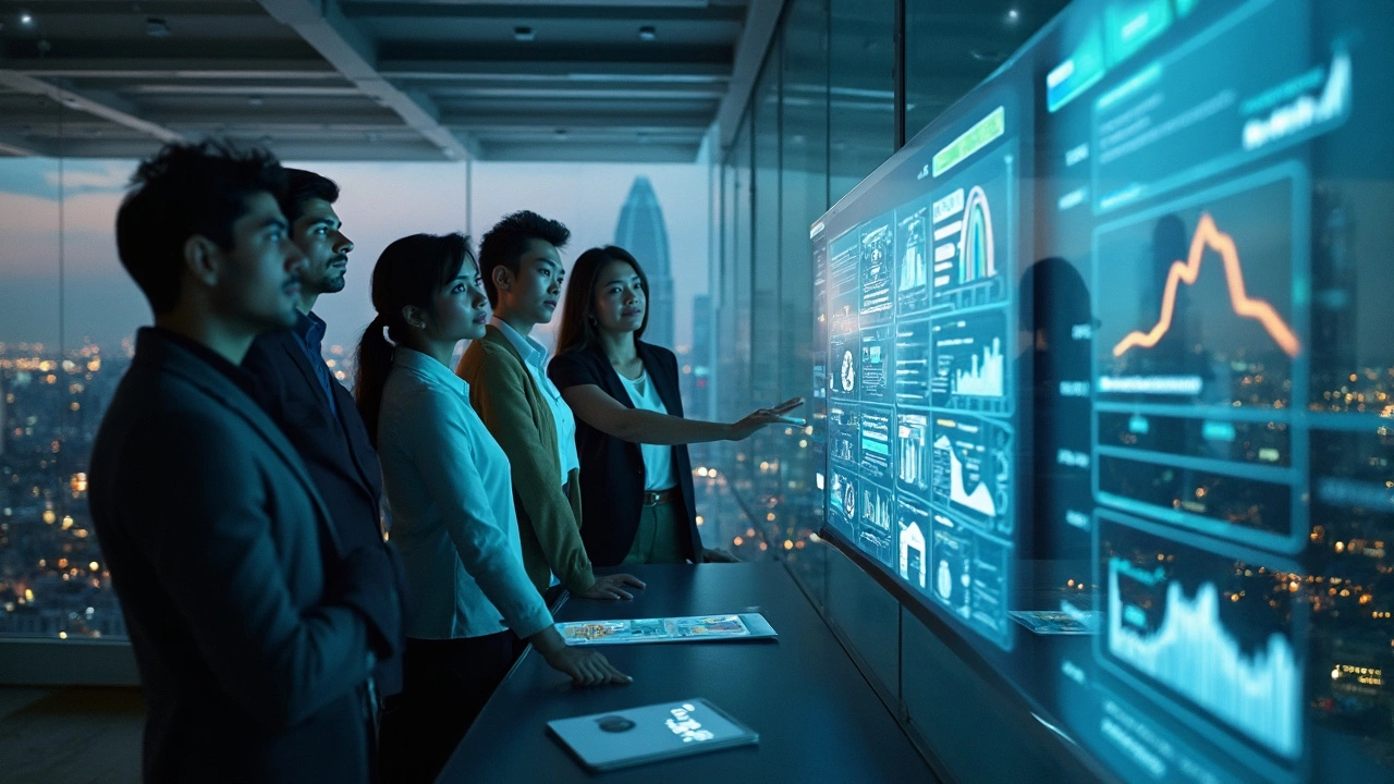 How LMS Platforms Work: From Login to Graduation