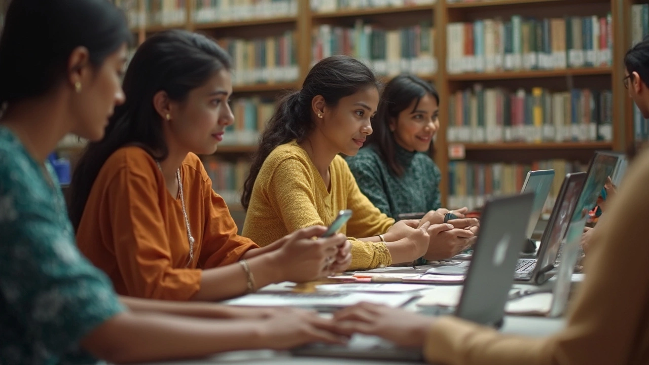 LMS in Real Life: Surprising Ways Learning Management Systems Shape Daily Routines