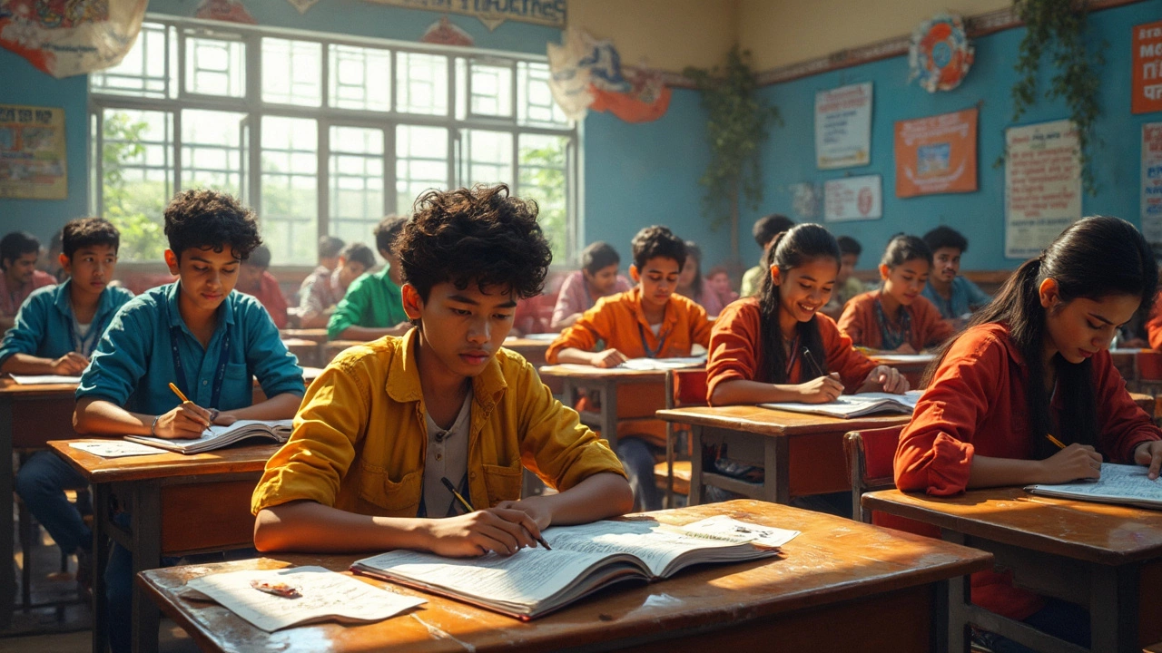 Scoring Subjects in IIT JEE: Which Ones Boost Your Rank the Most?