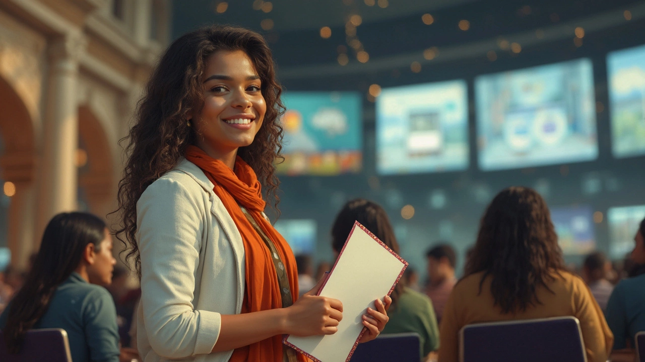 Tips for Picking the Right Course for You