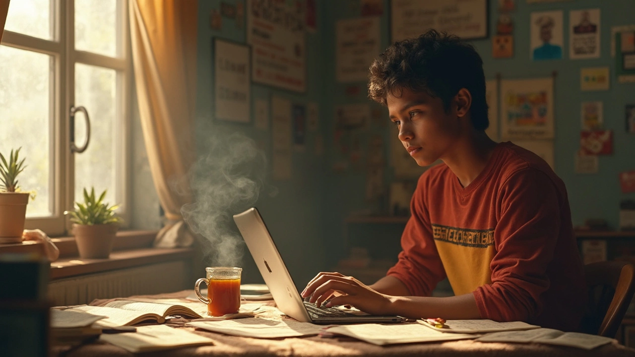 What Happens in Real Coding Jobs
