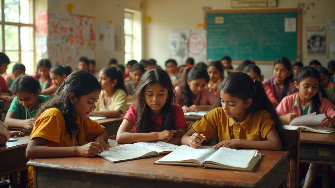 Which Class Is Most Important for NEET? Real Answers for Serious Aspirants