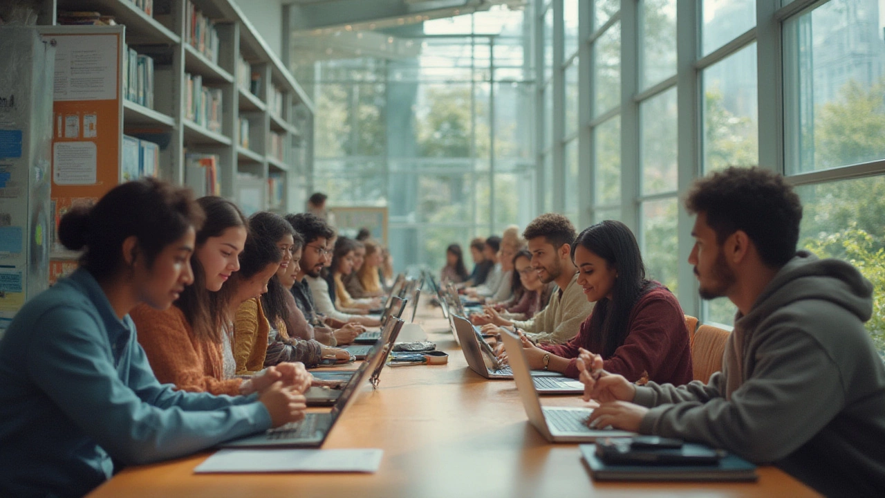 Best Courses for High Job Opportunities: Find Careers in Demand