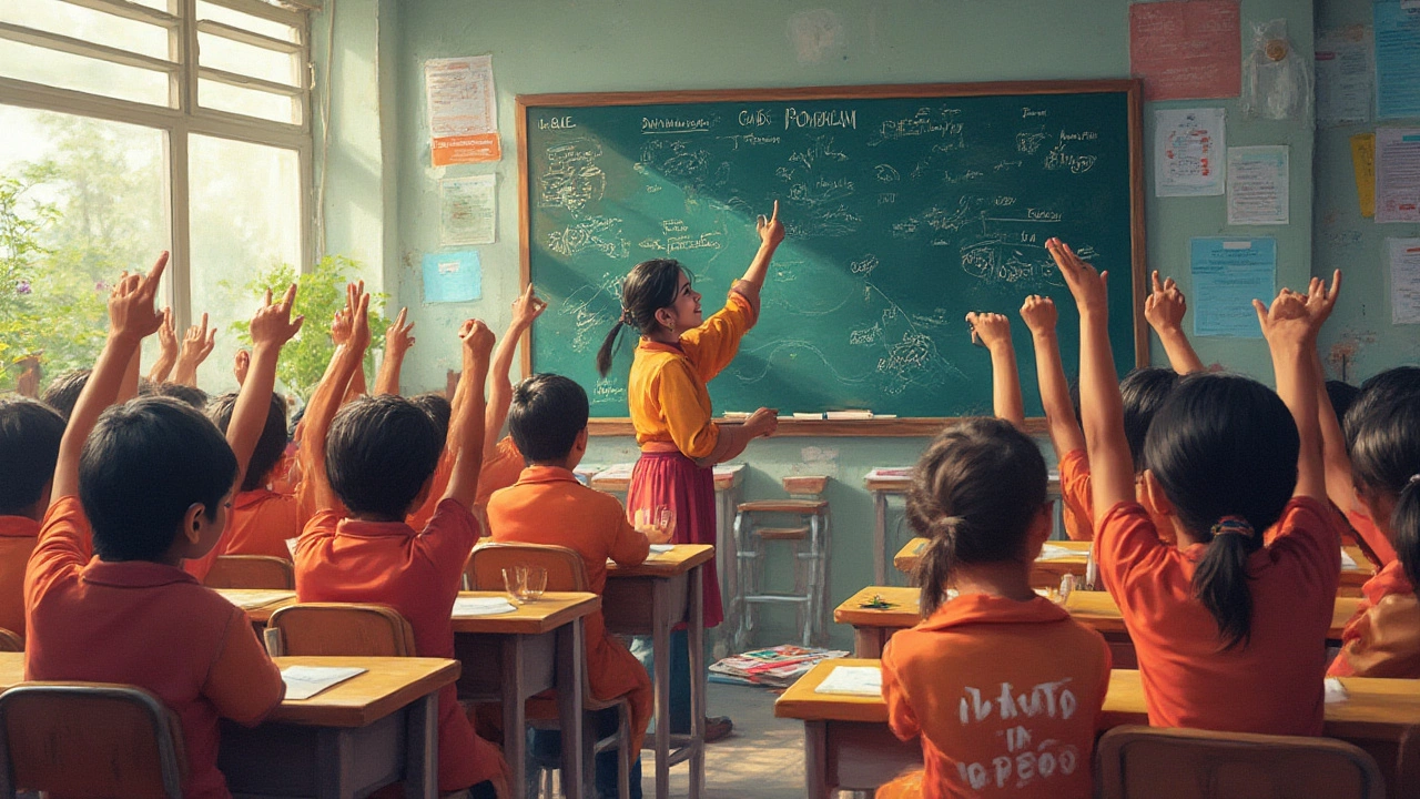Best Education Boards for Aspiring Doctors: CBSE vs ISC vs State Boards