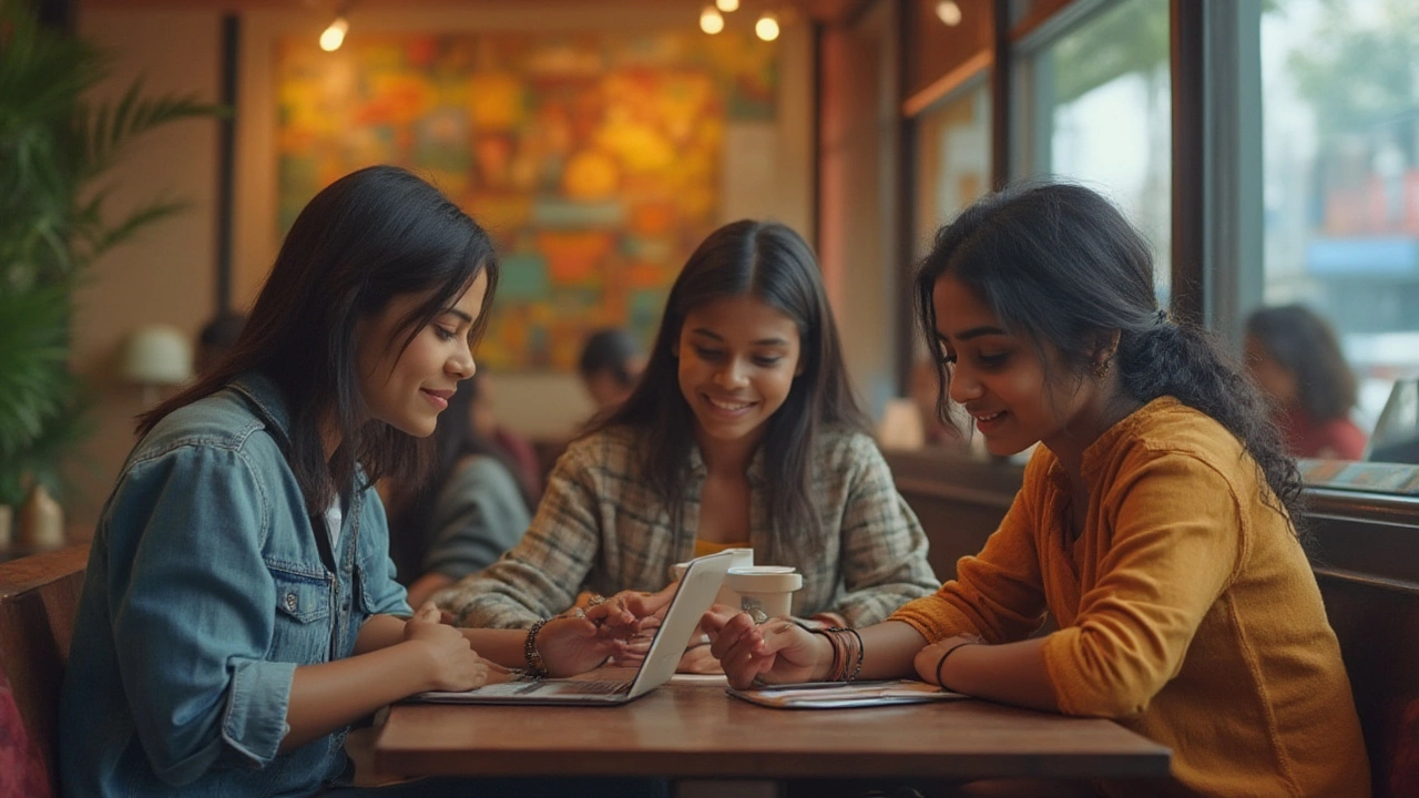 Content Creation: Writing, Blogging, and Microcopy