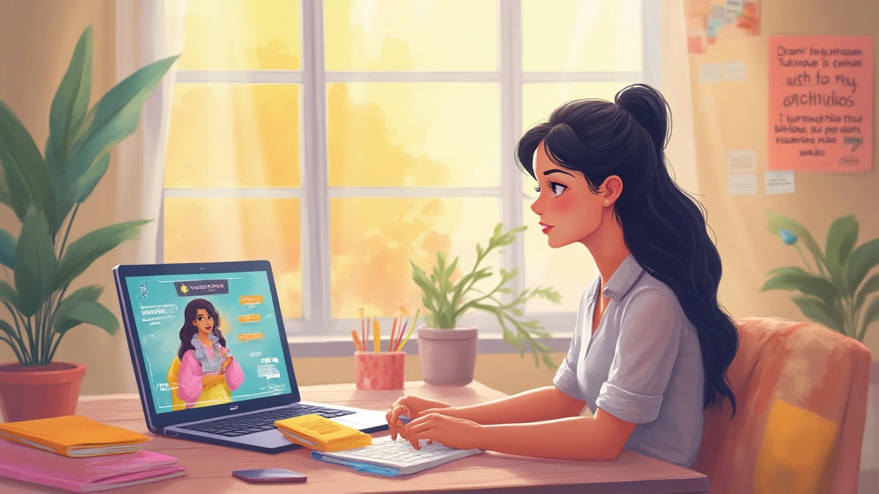 Easiest Online Skills to Learn: Quick Paths to Marketable Skills in 2025