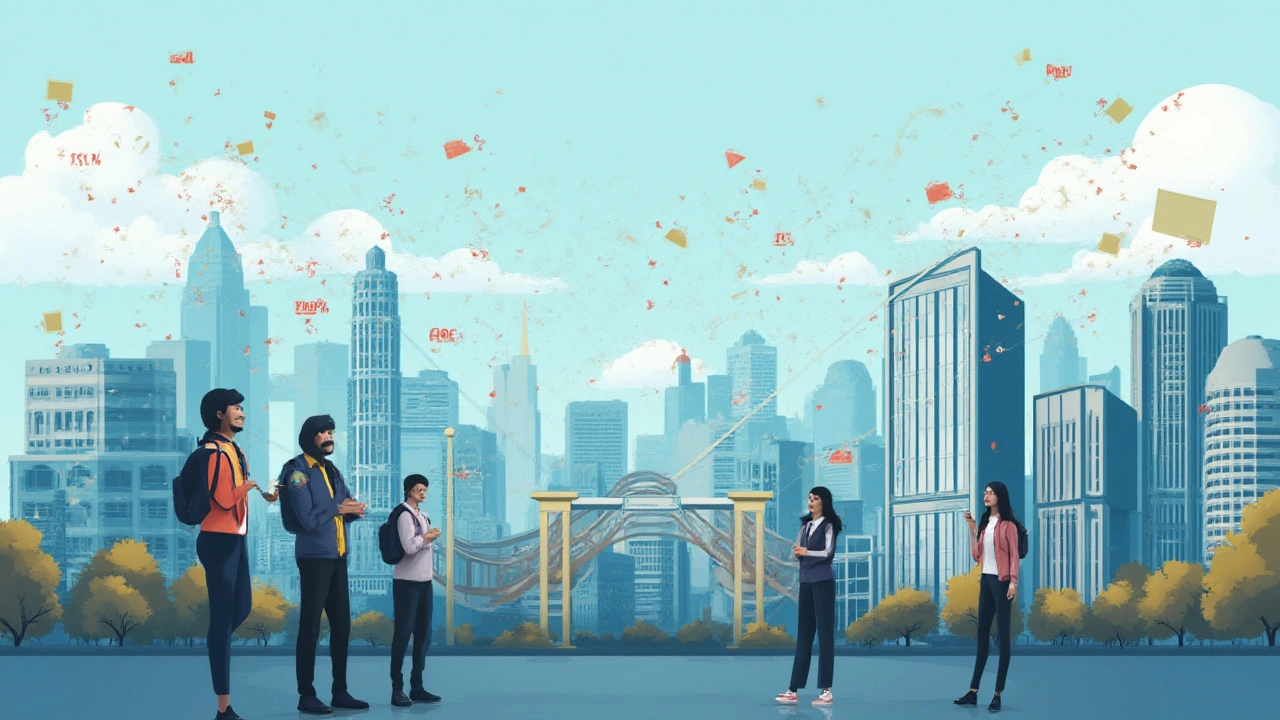 Finding Your Target: Balancing Ambition With Reality