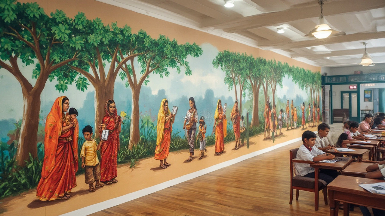 How Teacher Training Schools Changed Education: The Real Impact