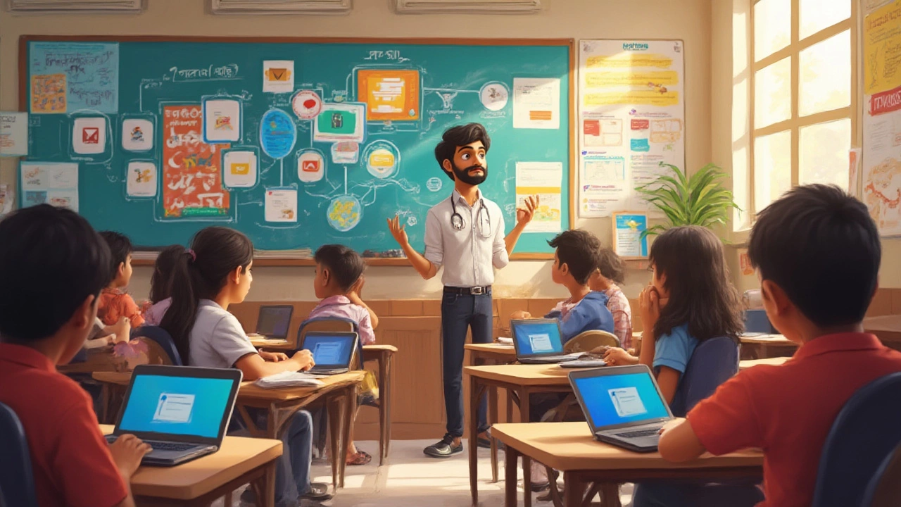 Is Google Classroom a True LMS? What Educators Really Need to Know in 2025