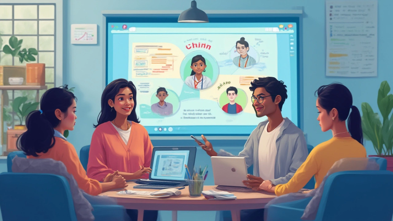 Lesser-Known Gems: Niche and Specialized eLearning Platforms