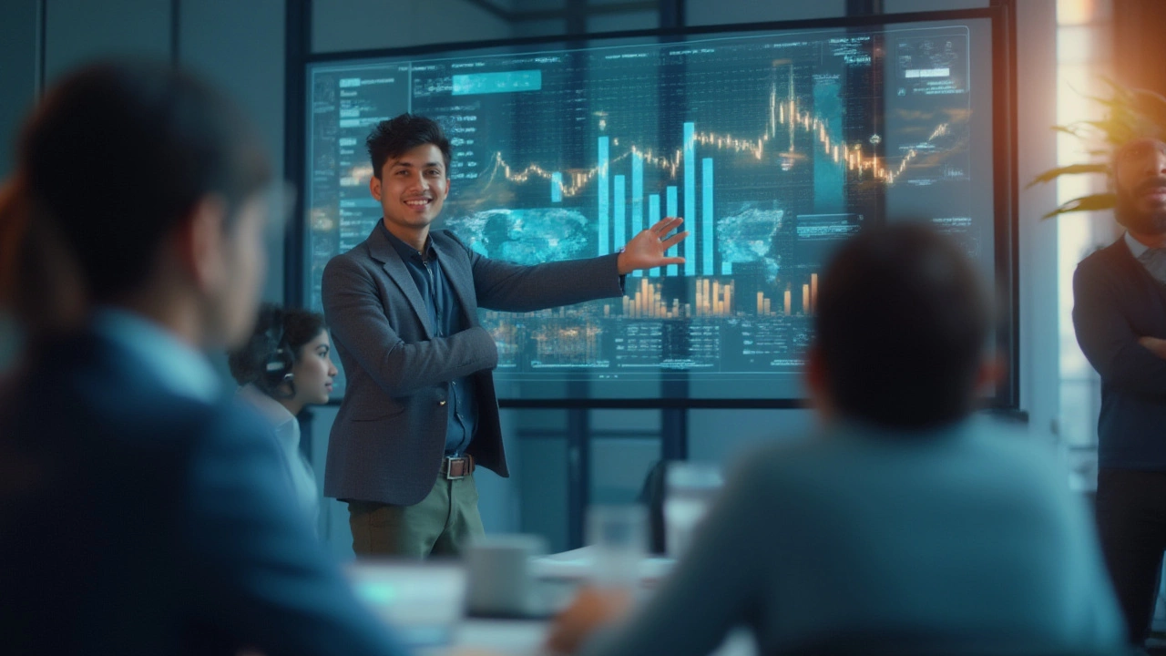 Looking Beyond the Stereotypes: Lesser-Known Courses with High Demand