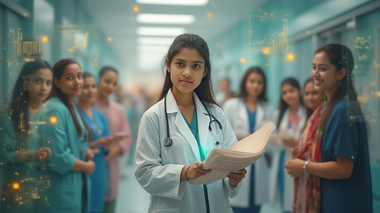 MBBS Doctor Salary in India: Latest Insights and Career Earnings
