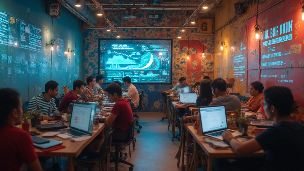 Most Profitable Online Skills to Learn for Maximum Earning in 2025