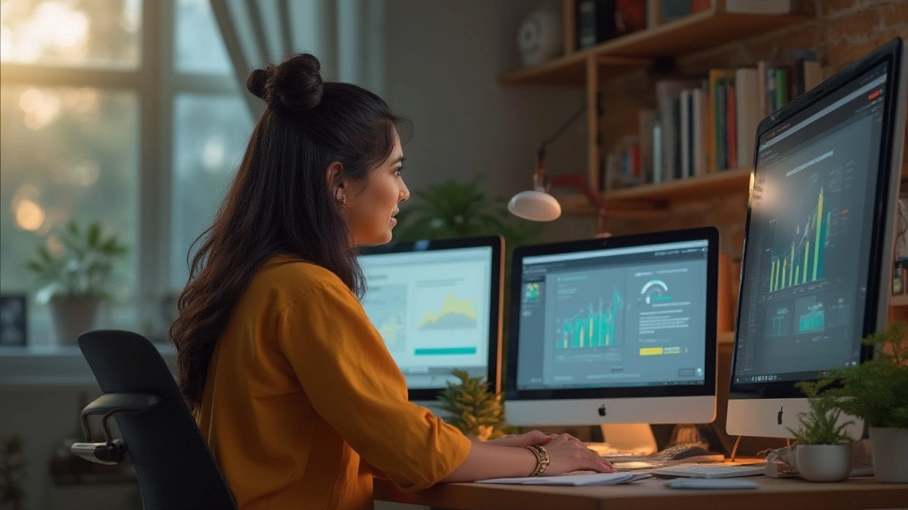 Other High-Paying Online Skills Worth Your Time