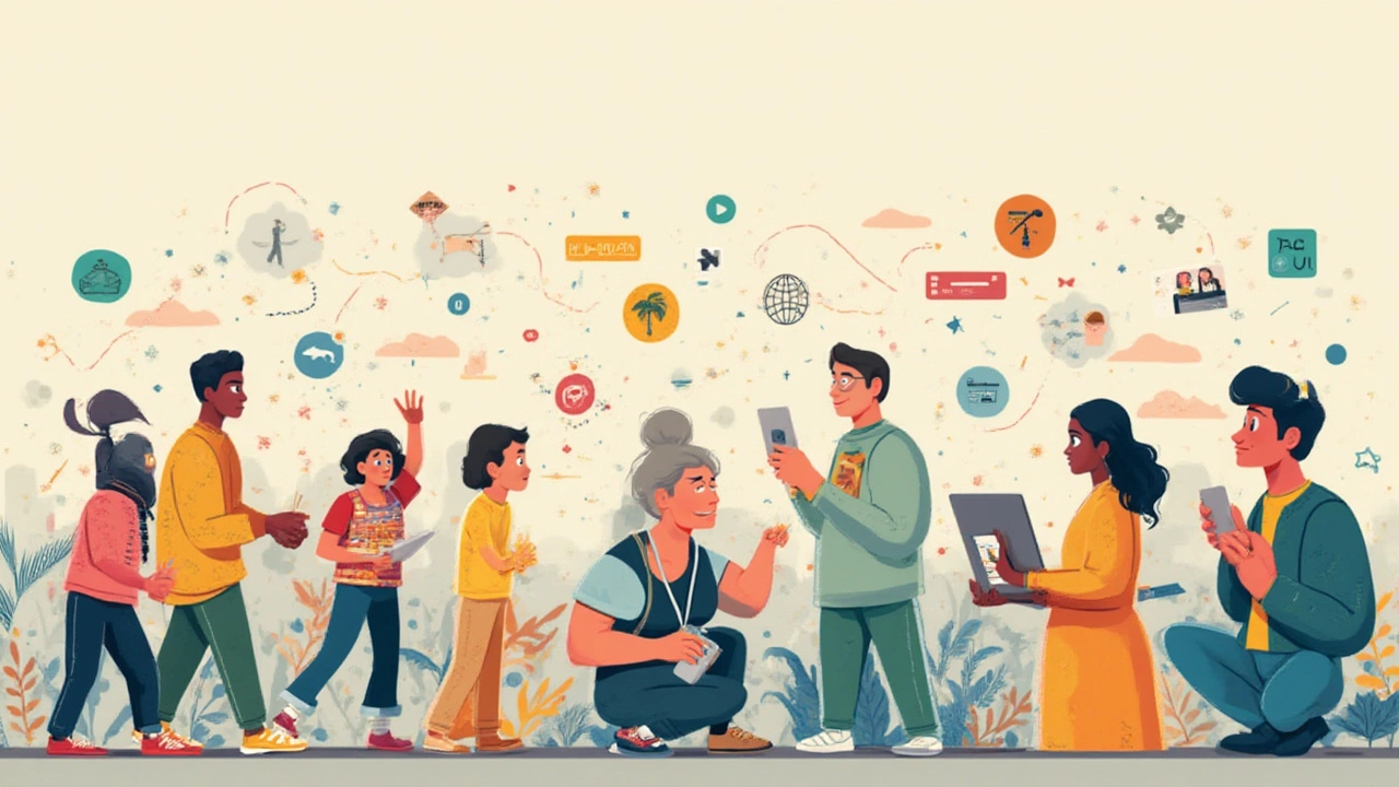 Tactics for Actually Cashing In: How to Learn High-Income Online Skills Effectively