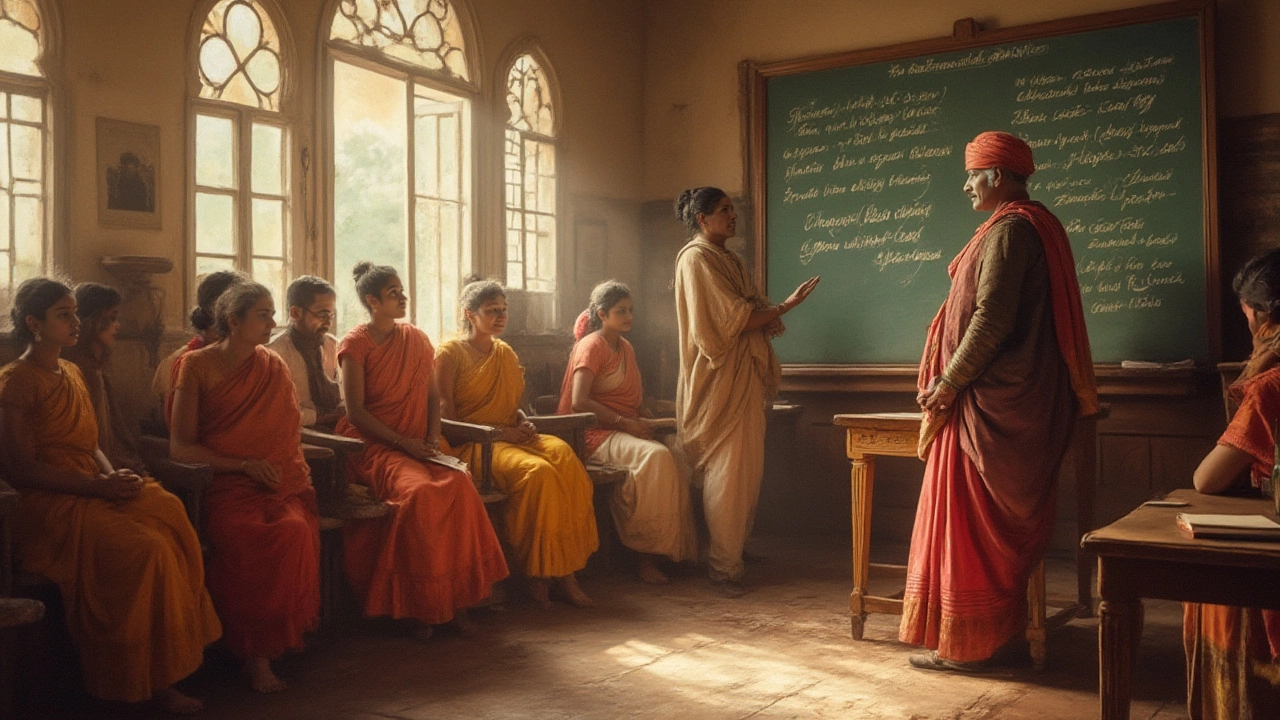 Teacher Training Schools: Common Names, Explained Simply