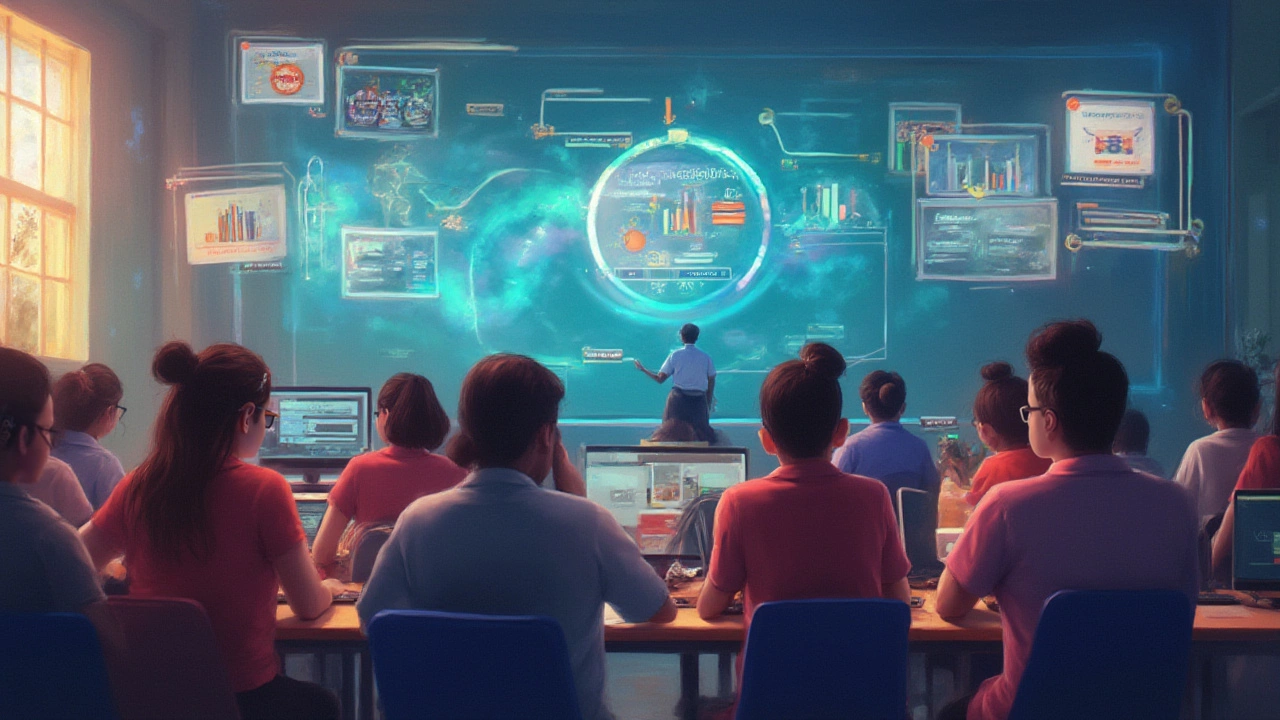 The Most Recognized Online Certifications in 2025