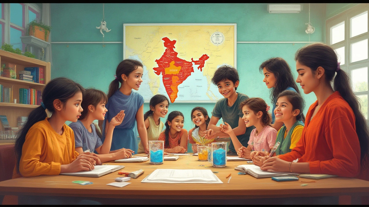 Which State Has The Highest IQ In India? Data, Factors & Surprising Rankings