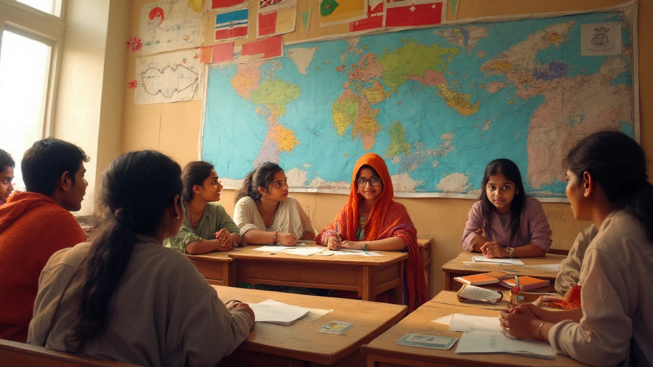 Best Countries to Study Abroad: Finding Your Perfect Fit for International Education