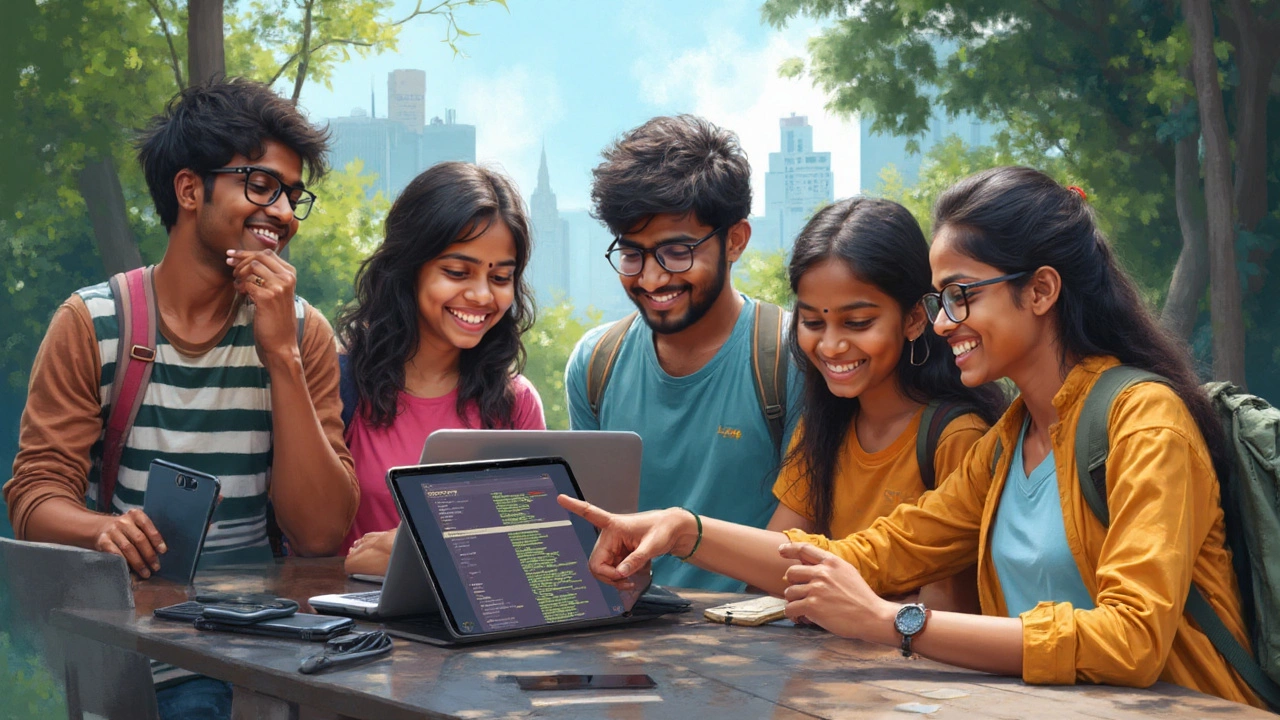 How to Learn the Simplest Coding Quickly and Effectively
