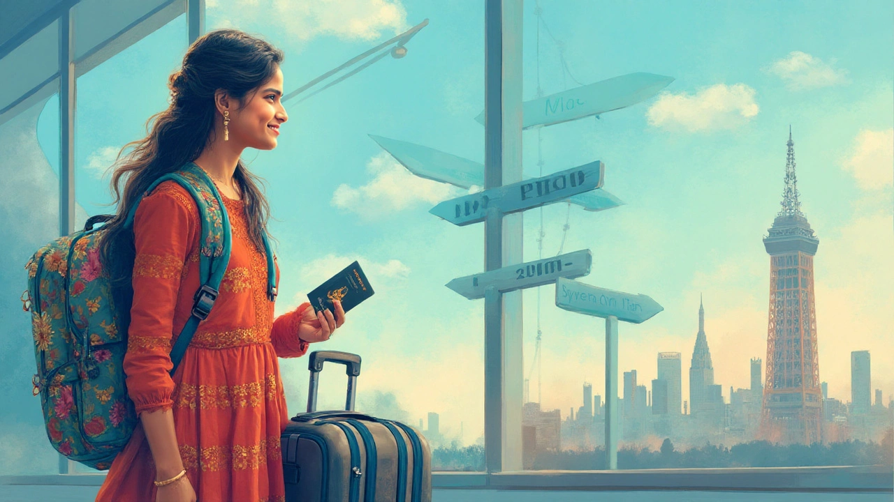 Making the Smart Choice: Things Nobody Tells You