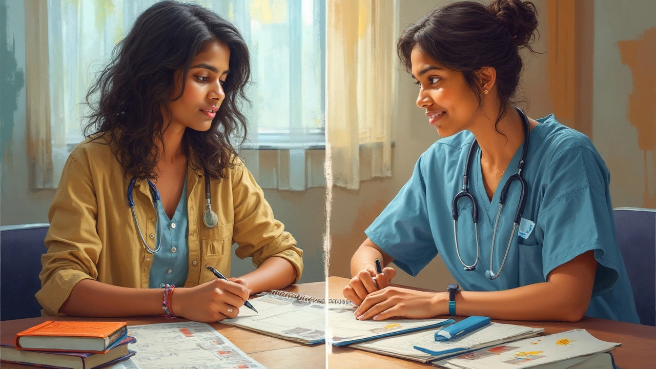 NCLEX vs MCAT: Which Exam is Tougher and Why?