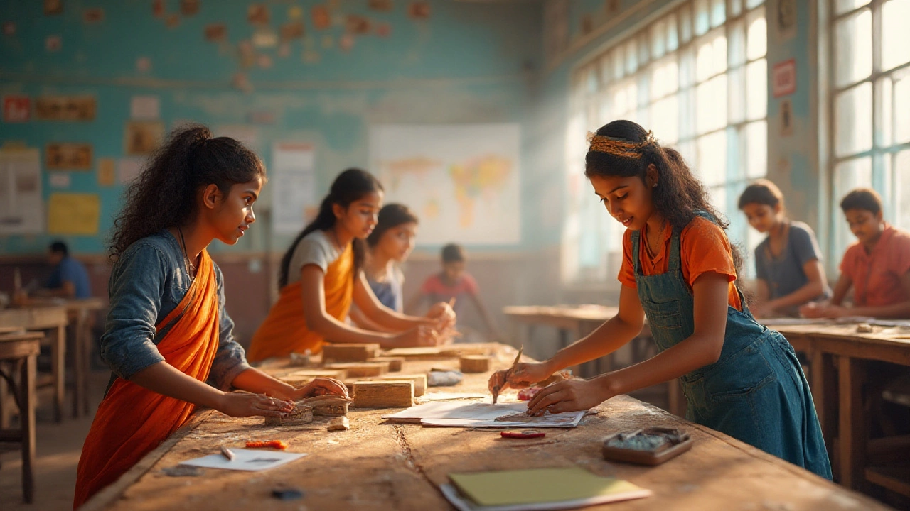 Vocational Courses Explained: Skills, Careers, and Real-World Benefits