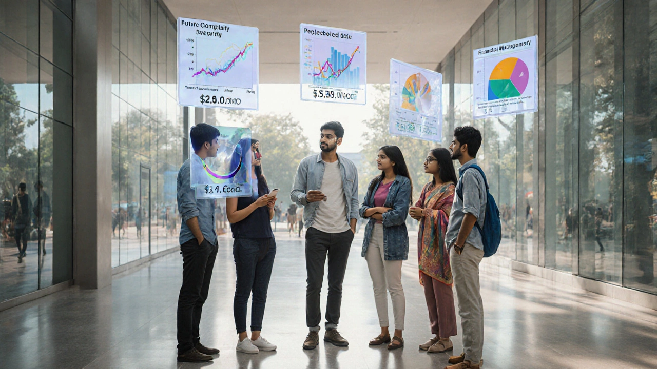 Which Degrees Earn the Most Money? 2025 Guide to High‑Paying College Majors