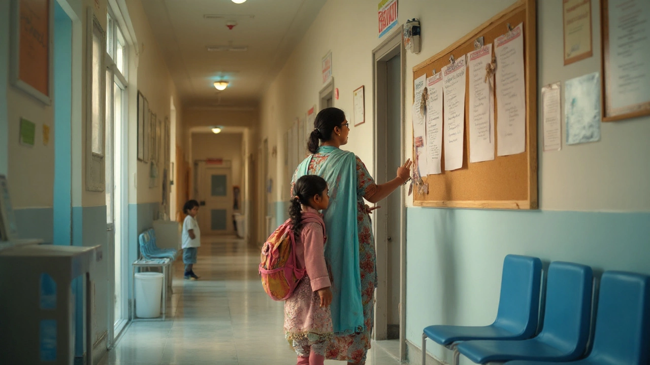 Which Doctor Is Best for Girls? Pediatrician vs OB‑GYN vs Family Doctor (2025 Guide)