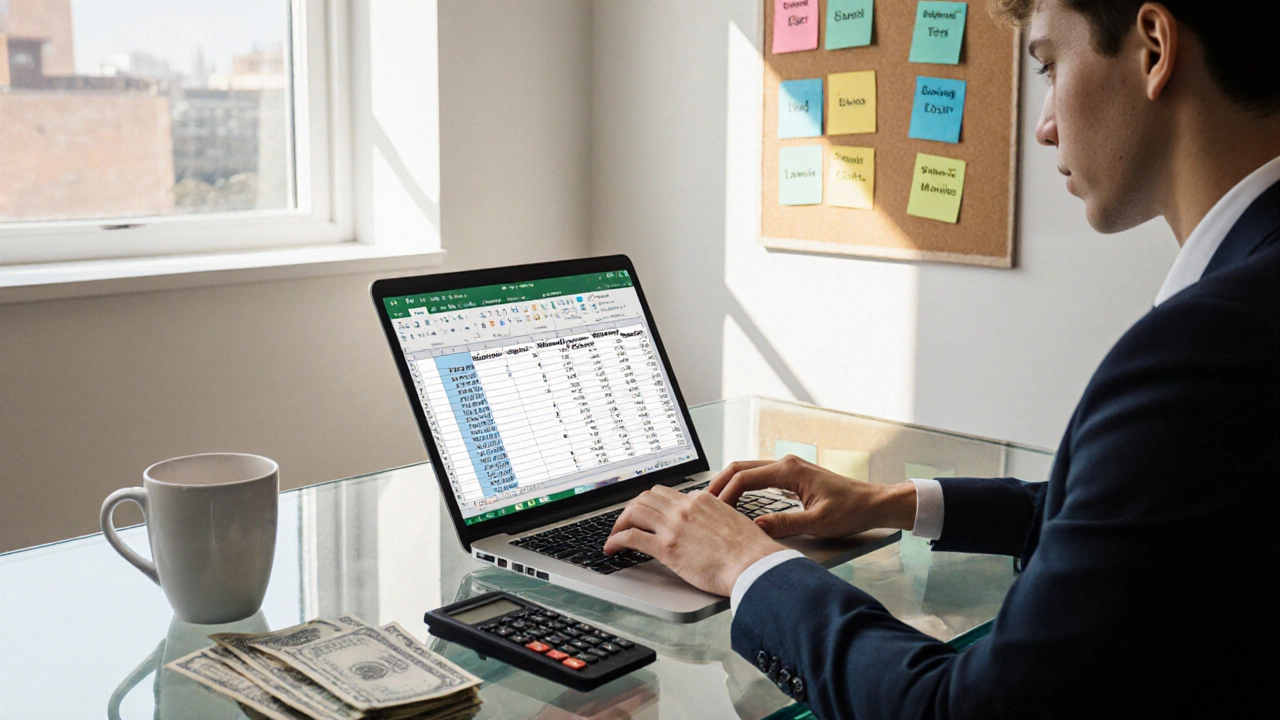 How Much Does an MBA Really Cost in 2025?