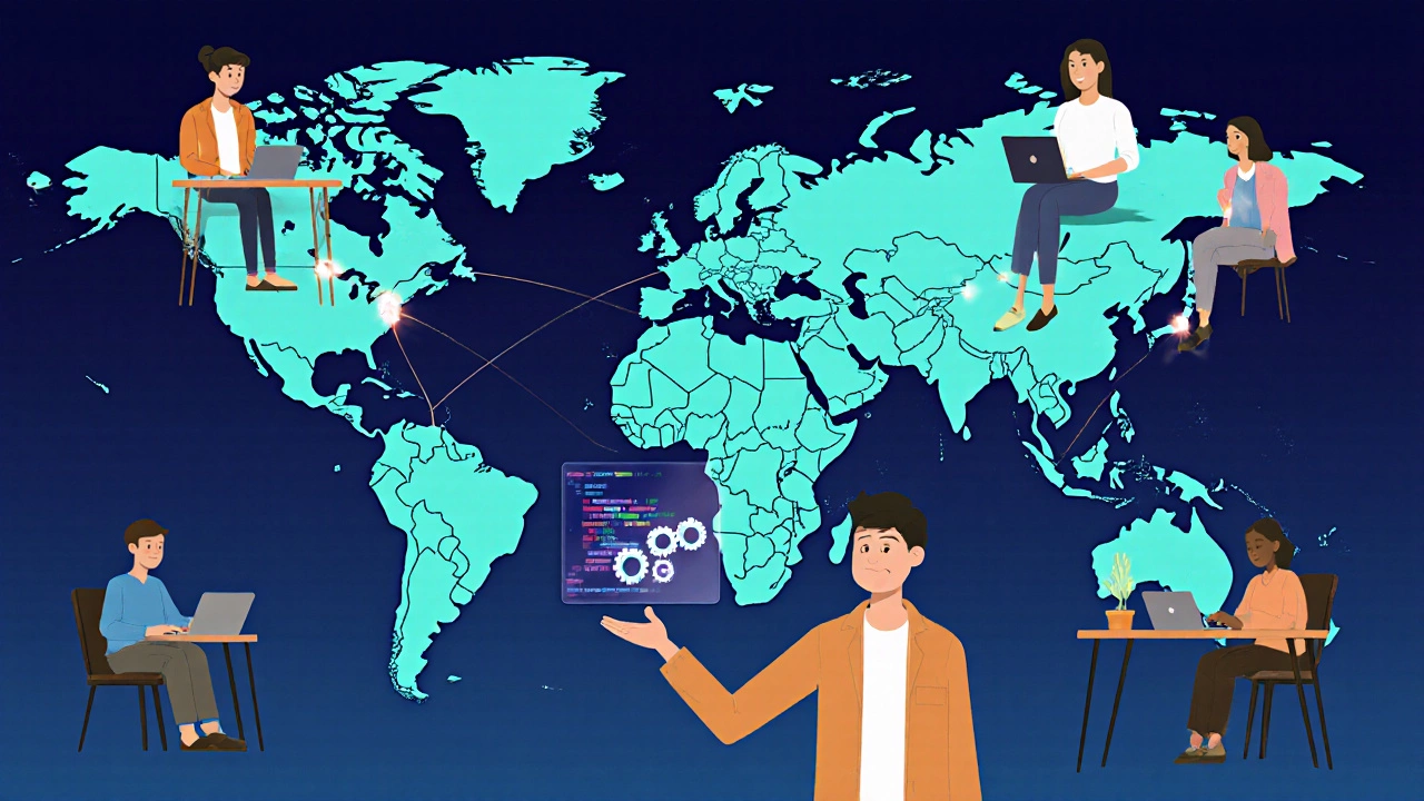 Is Coding a Good Career? Pros, Salary, and Path Options