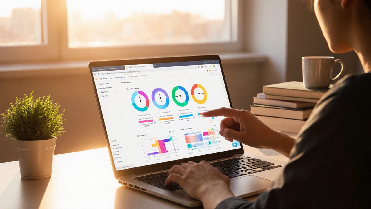 Is Coding a Tough Job? Facts, Myths, and How to Thrive