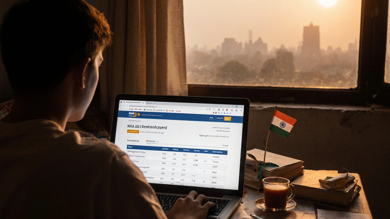 JEE Advanced All‑India Topper 2025 - Who Scored Highest?